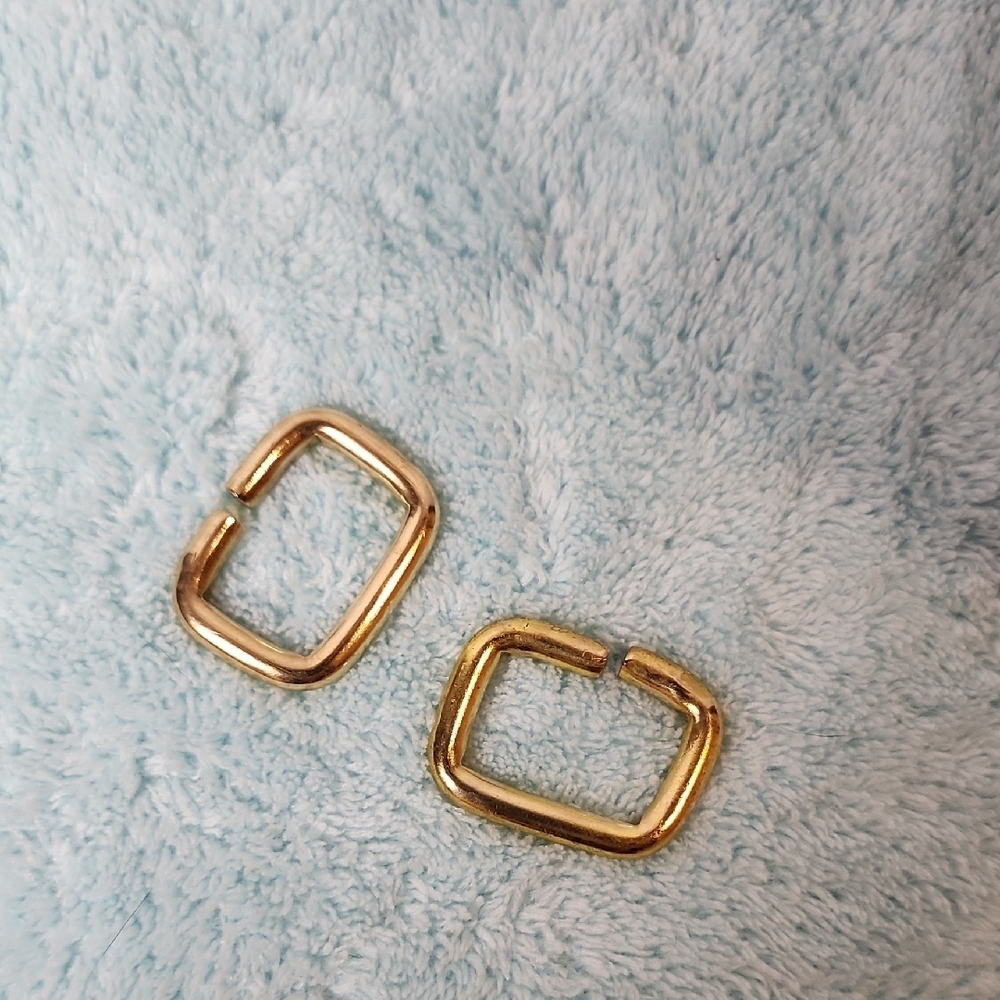 Vintage Coach Replacement Rings